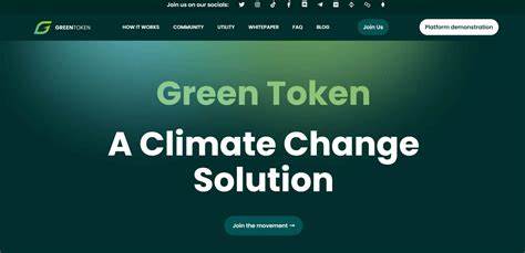 REXC: The Green Token