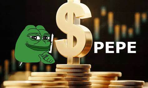 Man turns $4,410 into nearly $1 million with Pepe Coin, but Doge rush emerges as the new meme coin champion - Cyprus Mail
