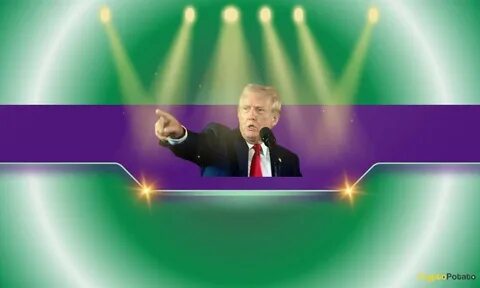 TRUMP and MELANIA Outshine DOGE in Prominent Rankings: Key Insights - Binance