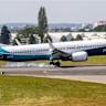 Boeing Second-Quarter Deliveries Hit Highest Level Since 2023