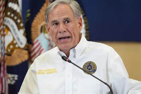 Why Gov. Greg Abbott Won't Release His Emails with Elon Musk