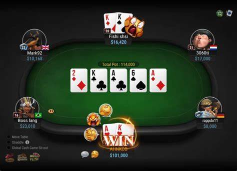 How I Built a P2P Texas Hold'em Game (Part 1: Protocol and Encryption)