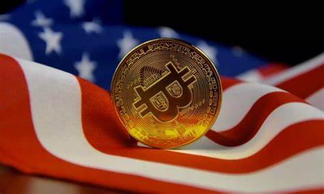 Should Michigan create its own cryptocurrency? One lawmaker thinks so - MLive.com