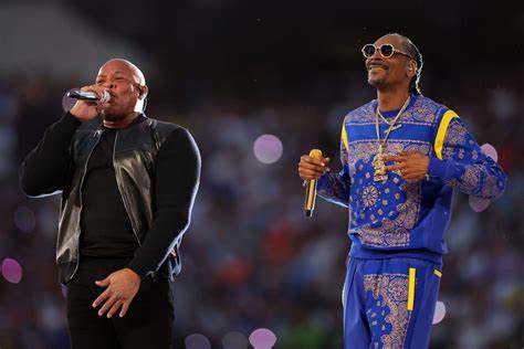 Snoop Dogg x Dr. Dre Drop "FIRE" on Hedera’s Tune FM - Altcoin Buzz