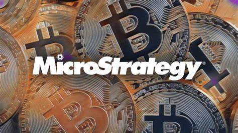 MicroStrategy Continues Bitcoin Buying Spree, Adds 1,020 BTC Worth $101M to Holdings