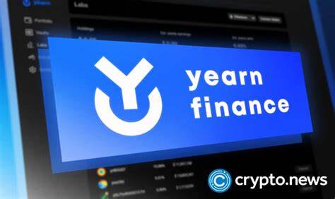 What Is Yearn? A Guide to the Gateway of Decentralized Finance - CoinDesk