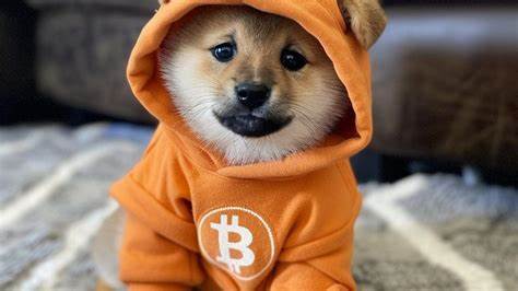 Bitcoin-Based Meme Coin DOG Rockets Toward $1B Market Cap - CoinDesk