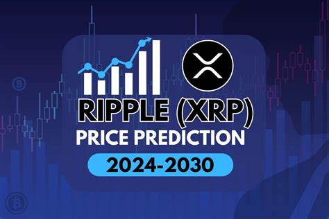 XRP Price Prediction: Can the Altcoin Hit $6.5 by 2030