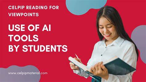 Students Using AI for Controversial Viewpoints