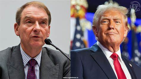 As Trump Chooses David Sack and Paul Atkins as Crypto Czar and SEC Chair, A New Era Begins - Tekedia