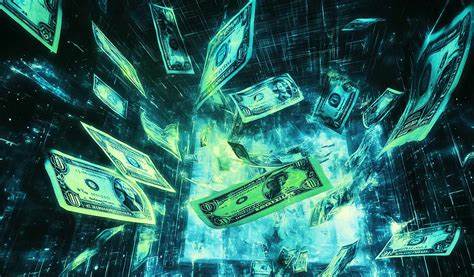 Elderly Widow Loses $281K In Crypto ATM Scam Sting Revealed - MENAFN.COM