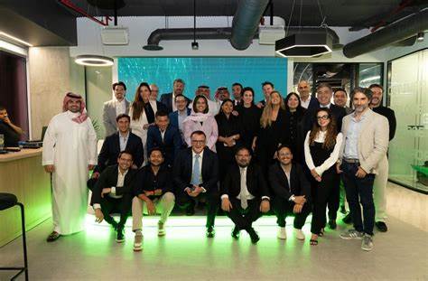 Globant Opens Middle East Headquarters Amidst Soaring Regional Revenue