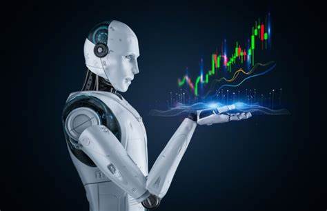 Finance Phantom Introduces Advanced AI Trading Robot to Revolutionize Crypto Trading - Yahoo Finance