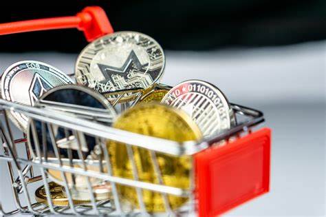 Best altcoins to invest in 2021: 5 options from $1 to $2,000 - Capital.com