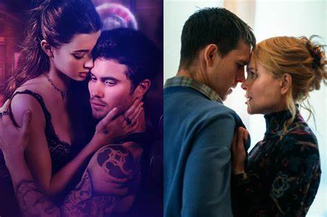 Watch Sticky (2025) - Erotic Movies