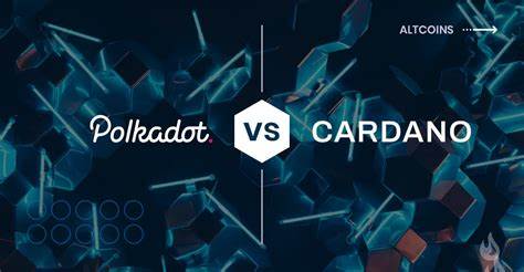 Cardano and Polkadot See Underwhelming Performance as Holders Seek A New Crypto Titan; Could This Be It? - Crypto News Flash