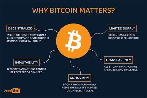 What We Don’t Know About Bitcoin — and Why It’s a Problem - Built In