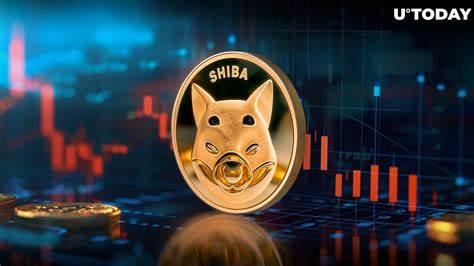 94 Trillion SHIB Tokens Await Their Fate as SHIB Price Dips 4% - U.Today