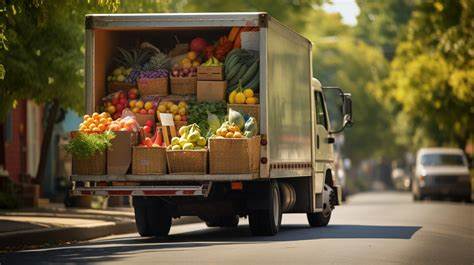 Instacart Gains Momentum With AI and Social Media Partnerships, Says Citizens JMP