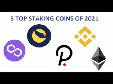 Best 12 Profitable Staking coins List and Exchanges - The Crypto Basic