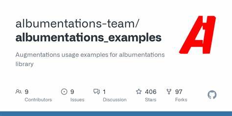 Albumentations: Licensing Change and Project Fork