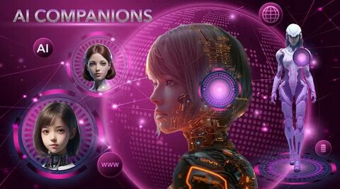 AI companion futures osmarks' website