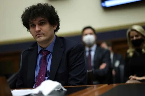 Sam Bankman-Fried Bashes Biden, Gensler on Tucker Carlson’s Podcast - Bloomberg.com