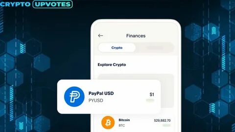 PayPal Expands Cryptocurrency Support in the U.S. - Binance