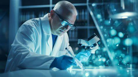 Bristol-Myers Squibb Company (BMY) Announces New Clinical Trial for Breast Cancer Drug Iza-bren