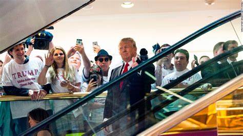 dYdX announces Donald Trump Prediction Market perpetuals