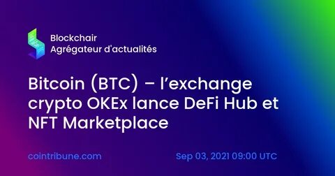 Bitcoin Dominates in T3 While DeFi Struggles! - Cointribune EN