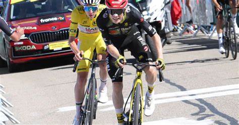 Historical Performances of Vingegaard and Pogacar on Mont Ventoux