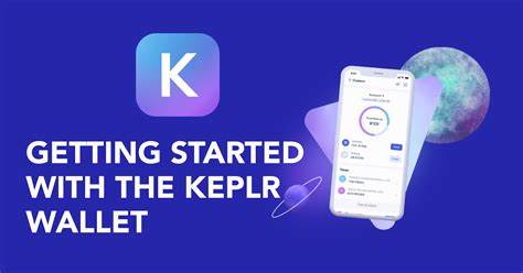 Cosmos Keplr wallet to add EVM support to serve modular community - The Block