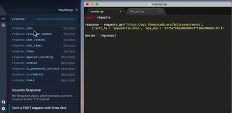 Kite Coding Copilot demo