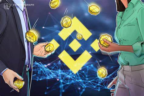 Binance to delist stablecoin trading pairs non-compliant with MiCA in EEA - FX News Group