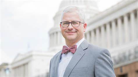 Pro-crypto ex-lawmaker Patrick McHenry lands roles at top blockchain firms - crypto.news