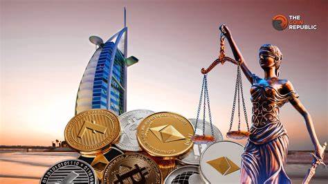 Dubai approves crypto salaries in landmark court ruling - CryptoSlate