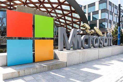 Microsoft to cut workforce by up to 4% in latest round of layoffs