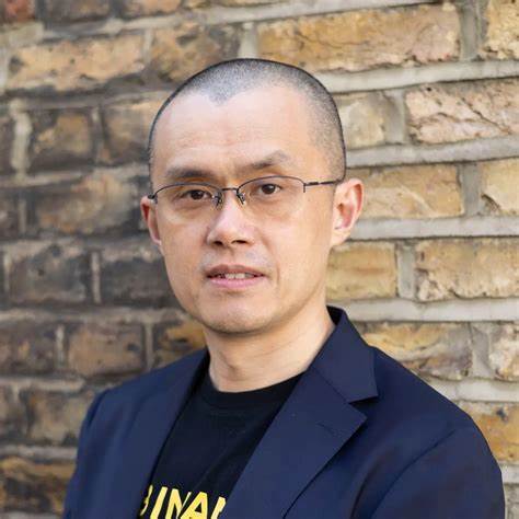 Binance’s CZ makes his first tweet after release from prison - MSN