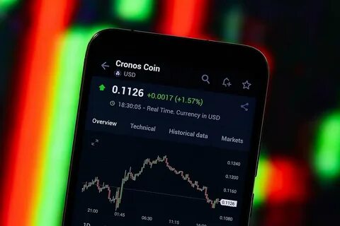 Cronos Proposes Controversial Plan to Reissue 70 Billion Previously Burned CRO Tokens Worth $5.3 Billion - CoinCentral