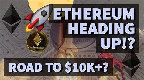 Ethereum Price Prediction: ETH Heading for $1,400 Says this Analyst While this Under $1 Altcoin Eyes 4,000% Run