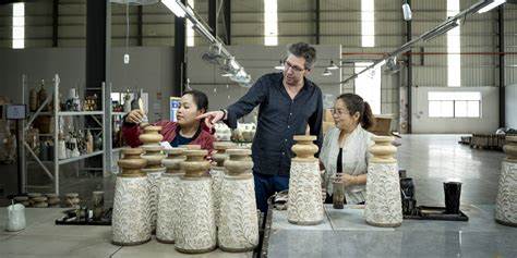 One American’s Two-Year Quest to Move His Business Out of China
