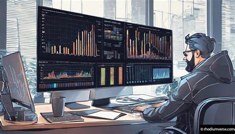 5 tips for researching and analyzing a cryptocurrency