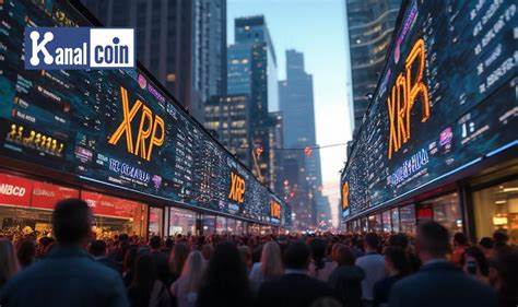 XRP Rallies 8% on Rising Institutional Bid, Eyes $3.40 After 'Triangle Breakout'