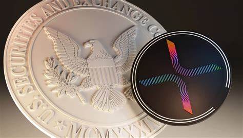 Ripple CEO Reacts to SEC Acknowledging XRP ETF Proposal - U.Today