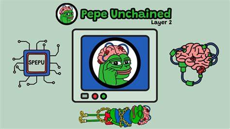 Fwog and Pepe Unchained – The Best Pepe Clones To Buy Right Now - NewsBTC