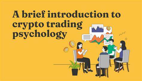 The Psychology Behind Crypto Trading: A Simple Introduction - Coinpedia