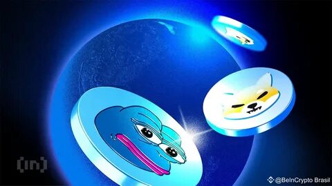Meme Coin Market Crashes as Whales Dump Tokens in a Selling Spree - BeInCrypto
