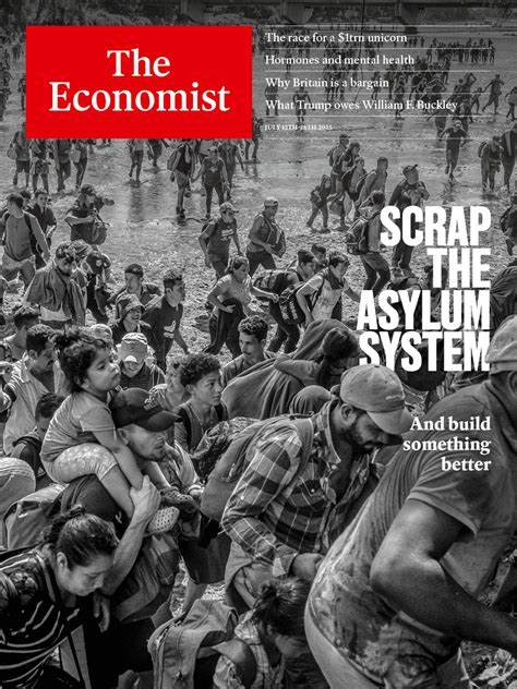 Scrap the asylum system–and build something better