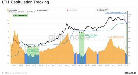 Market Wrap: Bitcoin Slumps Below $20K as Long-Term Holders Face Massive Selling Pressure - CoinDesk